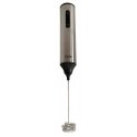Rechargeable milk frother Zyle ZY9815SS Rechargeable milk frother Zyle ZY9815SS
