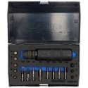 GEDORE Screw Loosener Set 1/2 18-pieces GEDORE Screw Loosener Set 1/2 18-pieces