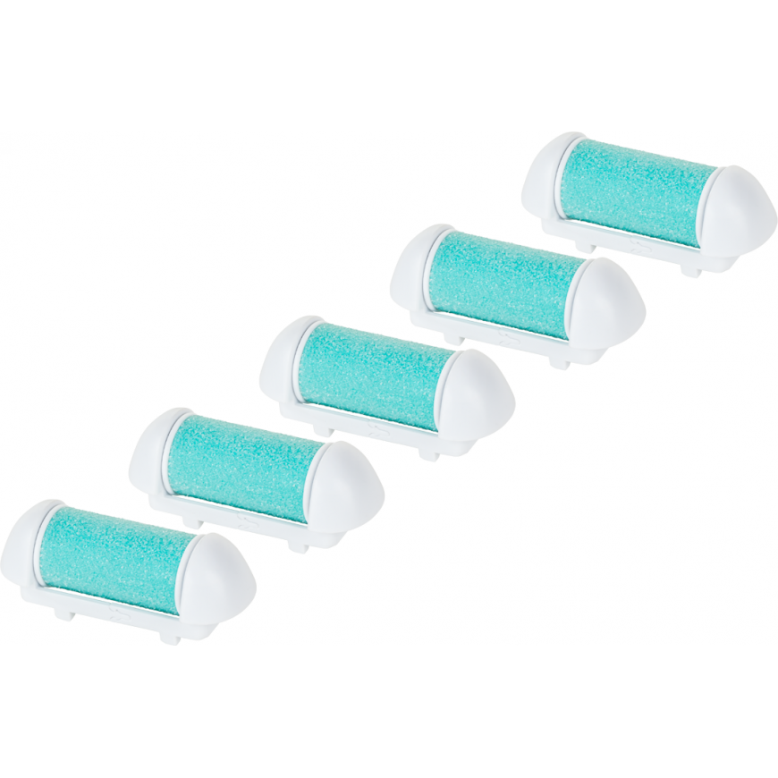 Teesa Replacement stones for foot files – 2