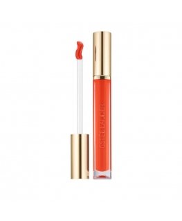 Estee Lauder ESTEE LAUDER_Pure Color Love Matte matowa pomadka w płynie do ust Flash & Burn 6ml