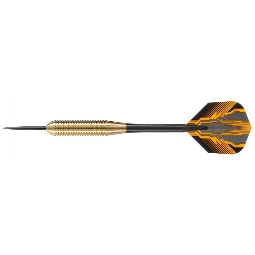 Harrows Darts Steeltip CLUB BRASS 3x22gR – 3