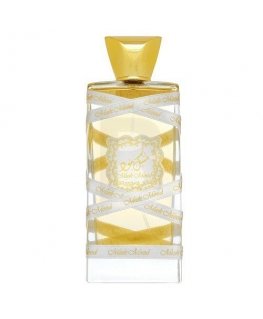 Lattafa Musk Mood EDP U 100 ml