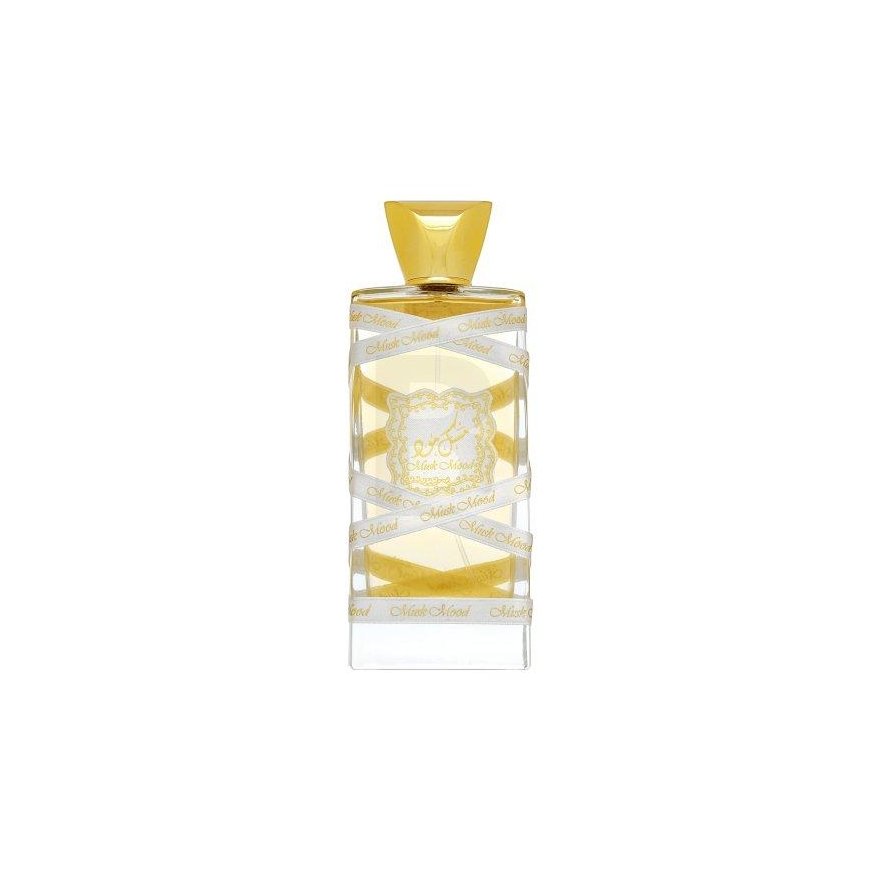 Lattafa Musk Mood EDP U 100 ml