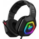 Onikuma K10 headphones black