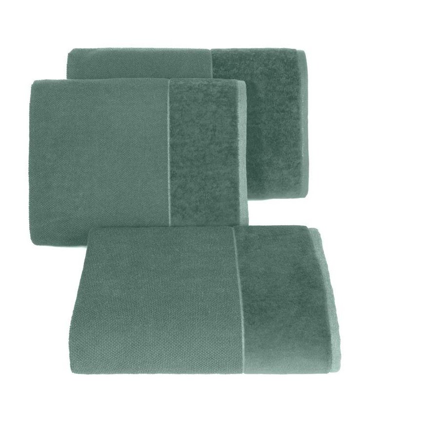 Towel Eurofirany RE / LUCY / 05 / C. MY 70X140 (X3) 500