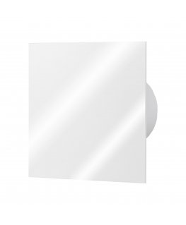 Fan Orno Panel plexi, Universalny, color white połysk OR-WL-3203/GW