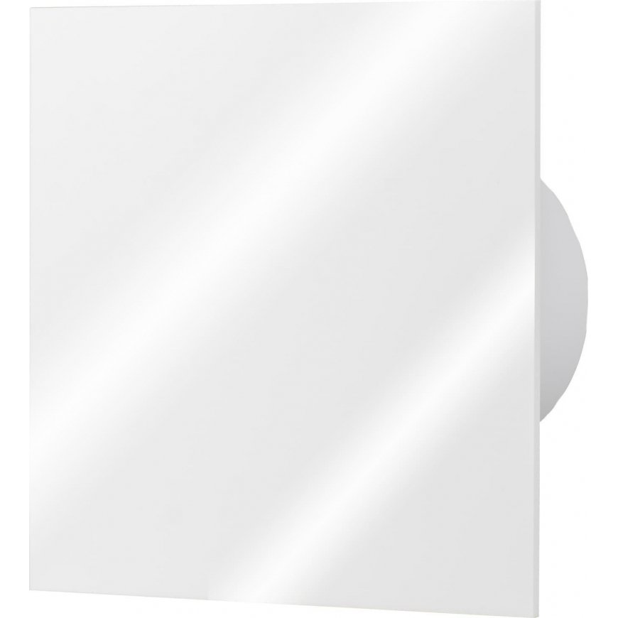 Fan Orno Panel plexi, Universalny, color white połysk OR-WL-3203/GW – 2