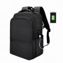 Sponge SPONGE MiniMu All Black Backpack 15.4in