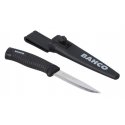 Knife Bahco, black, stainless steel Knife Bahco, black, stainless steel