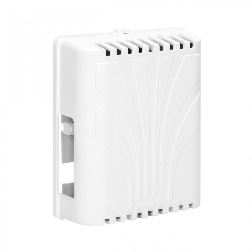 Orno Two-tone electromechanical bell PLUS 230V, white – 5