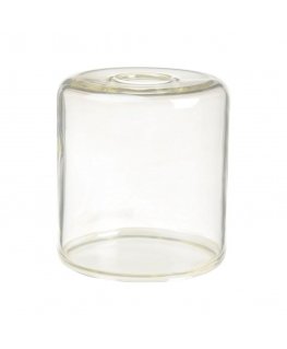 Gaubtas - Hensel Glass Dome clear, single coated 9454637
