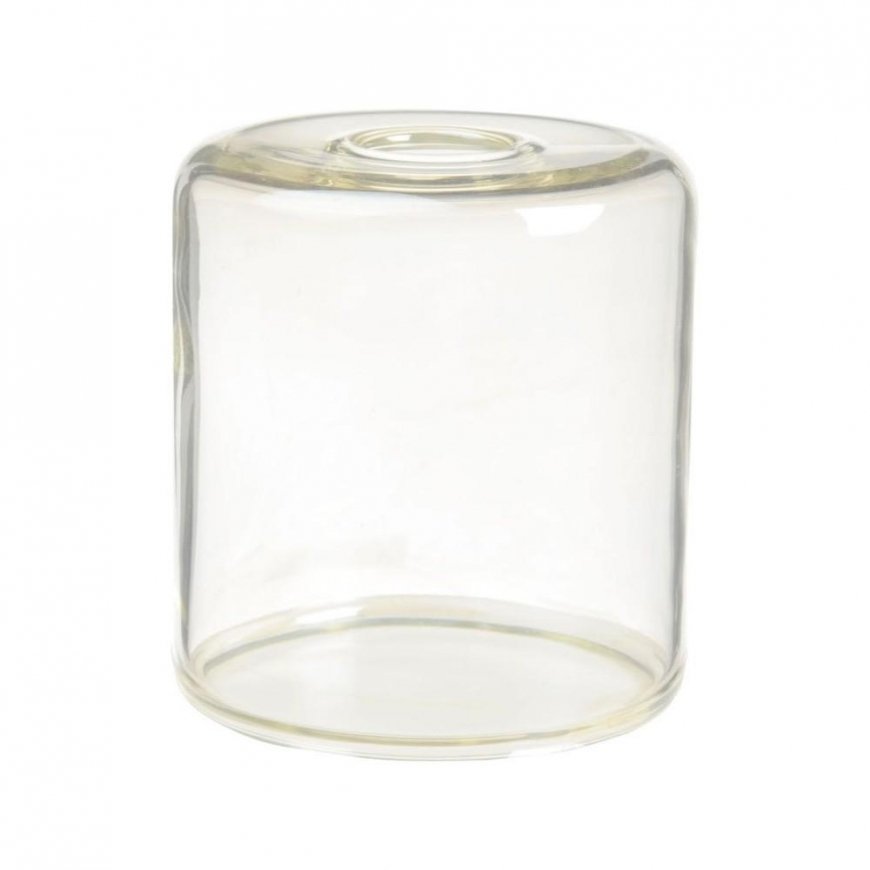 Gaubtas - Hensel Glass Dome clear, single coated 9454637