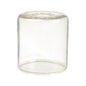 Hood - Hensel Glass Dome clear, single coated 9454637