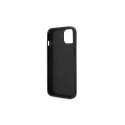 Karl Lagerfeld KLHCP14MSAPCHK iPhone 14 Plus 6.7" Hard Case Black / Judas Saffiano Choupette Head Patch Karl Lagerfeld KLHCP14MSAPCHK iPhone 14 Plus 6.7" Hard Case Black / Judas Saffiano Choupette Head Patch