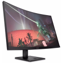 HP Omen 32c 80cm (31.5") QHD VA Curved Monitor 16:9 HDMI/DP 165Hz FreeSync HP Omen 32c 80cm (31.5") QHD VA Curved Monitor 16:9 HDMI/DP 165Hz FreeSync