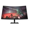 HP Omen 32c 80cm (31.5") QHD VA Curved Monitor 16:9 HDMI/DP 165Hz FreeSync HP Omen 32c 80cm (31.5") QHD VA Curved Monitor 16:9 HDMI/DP 165Hz FreeSync