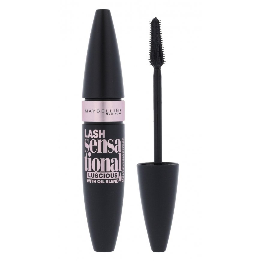Maybelline Lash Sensational Luscious mascara 9