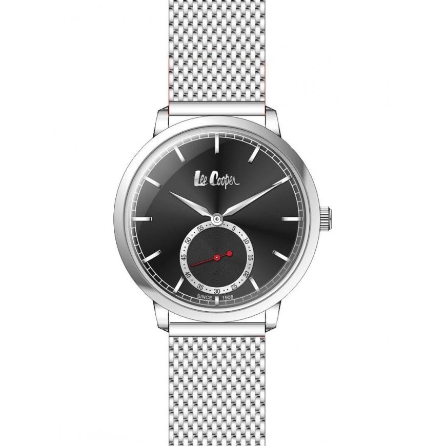 Laikrodis Watches Lee Cooper Ladies LC06672.350