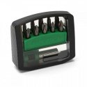 Hikoki Accessories 11 dalių atsuktuvo antgalių rinkinys HiKOKI Hikoki Accessories 11 dalių atsuktuvo antgalių rinkinys HiKOKI