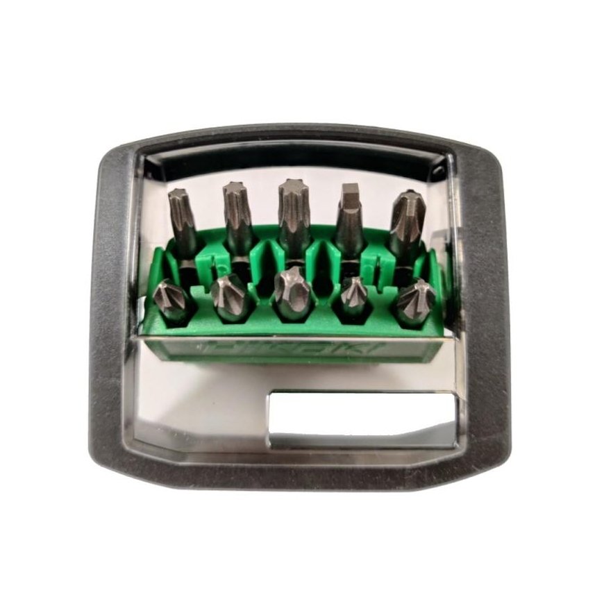Hikoki Accessories 11-piece screwdriver bit set HiKOKI – 2