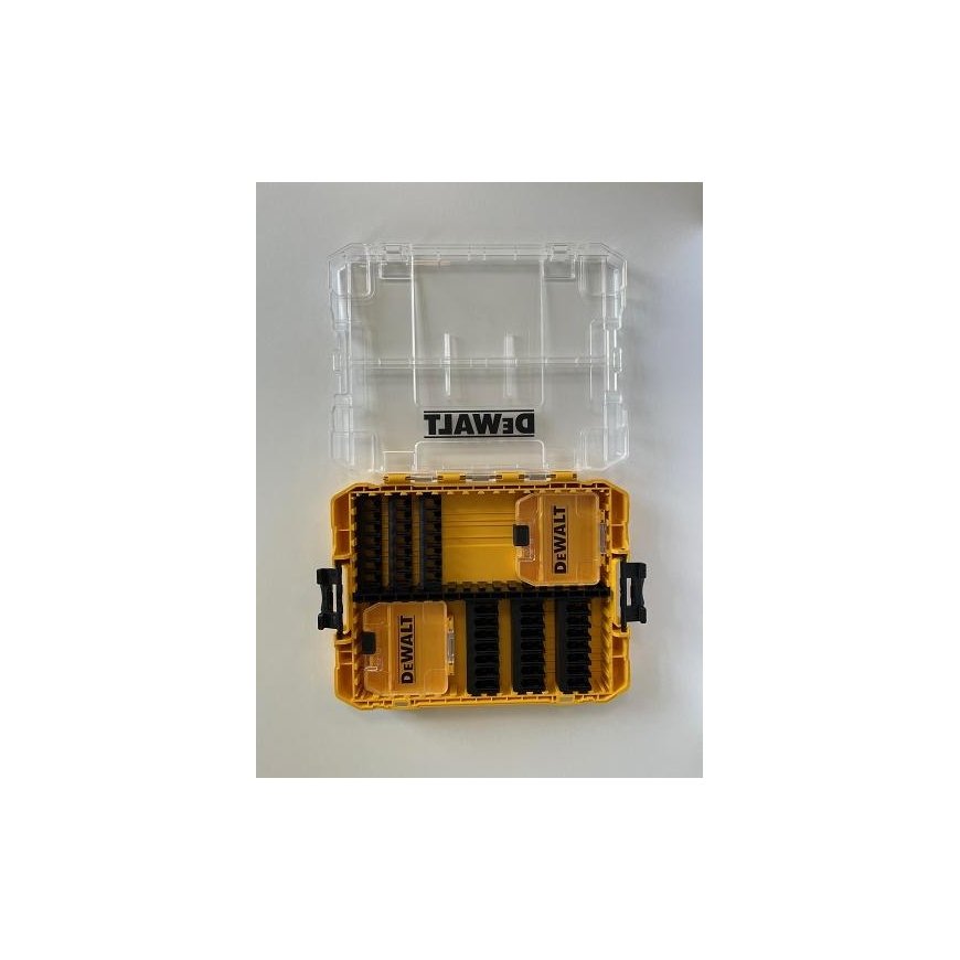 DEWALT Medium Hard Case+ [DT70803-QZ] with