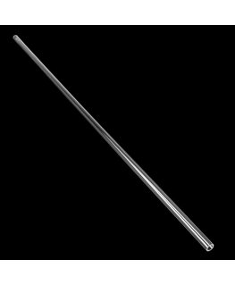 Bitspower Crystal Link Tube 14/11mm - 1000mm, transparent