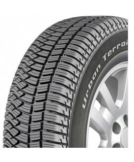 BF Goodrich Padangos Urban Terrain T/A 106 H ( C C 70dB )
