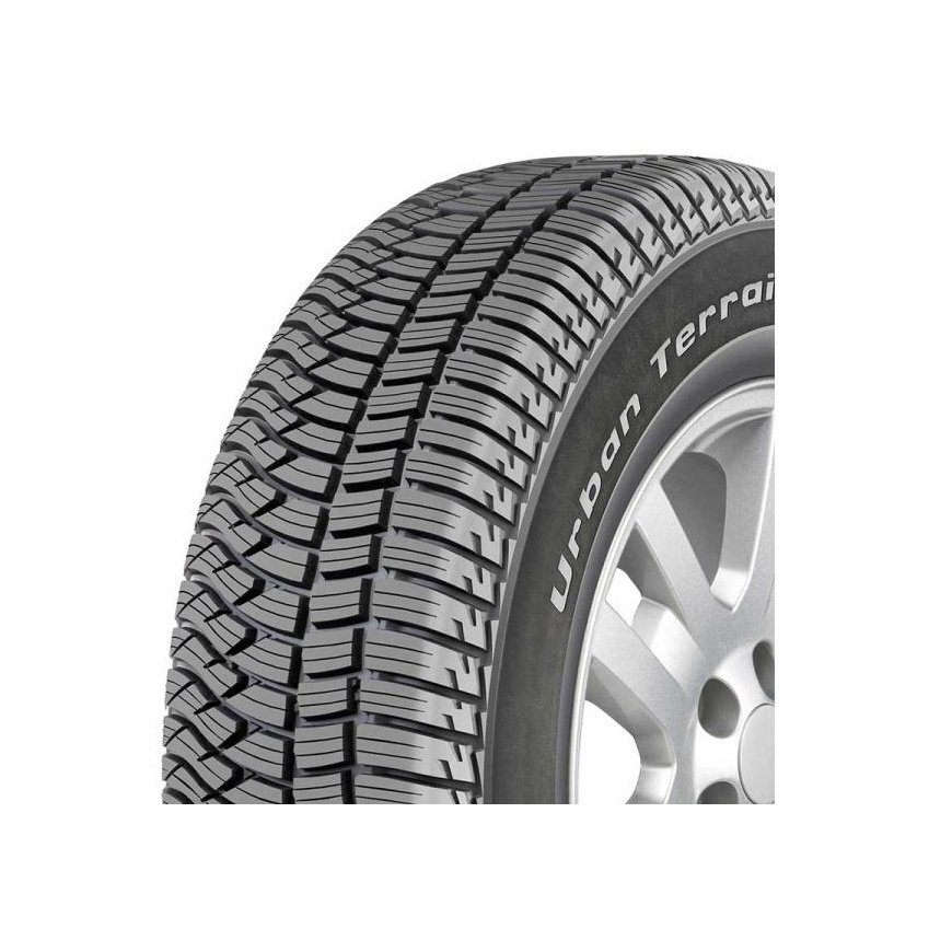 BF Goodrich BF Goodrich Tires Urban
