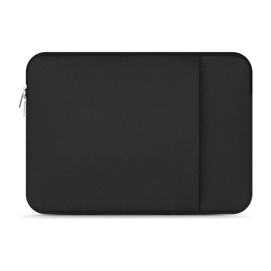 Dėklas Tech-Protect Neopren 14" Juodas