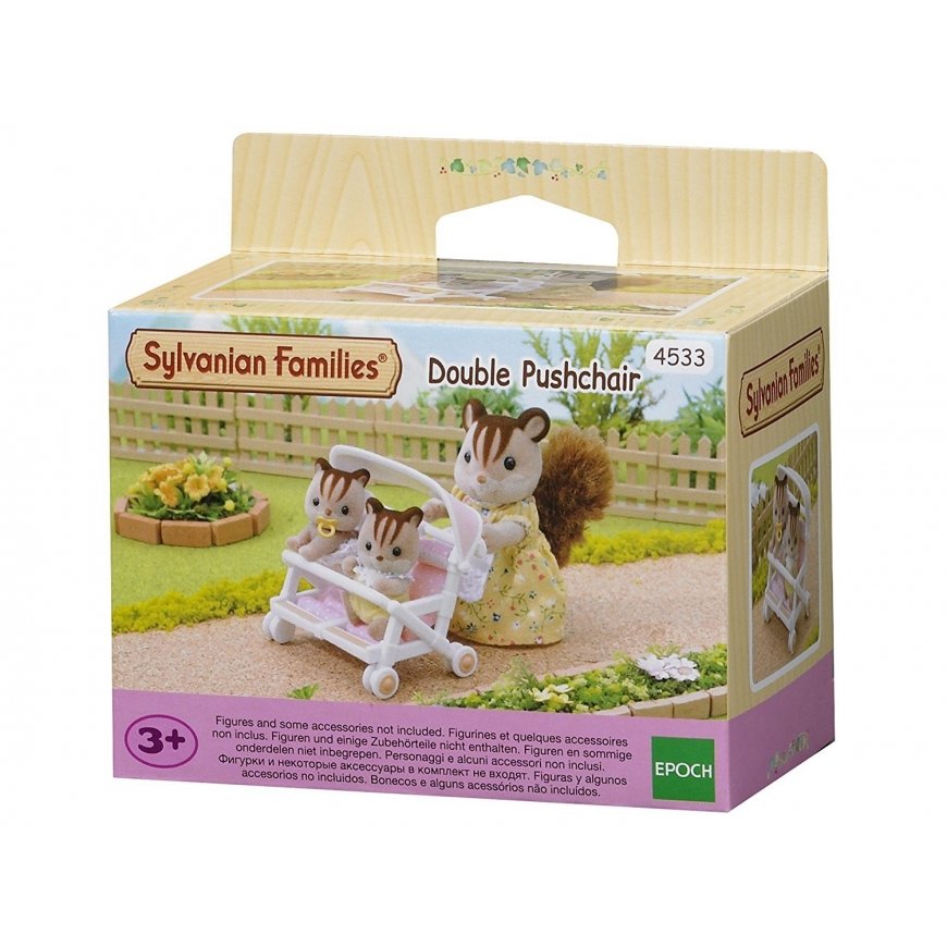 Sylvanian Families 4533 mängukomplekti akssesuaar