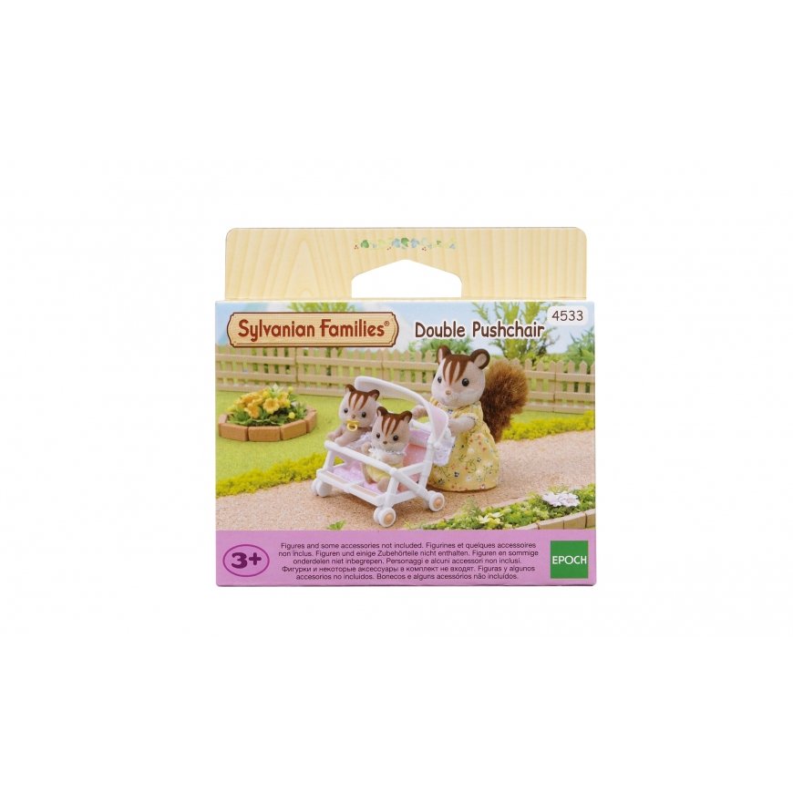 Sylvanian Families 4533 аксессуар для игровых наборов – 2