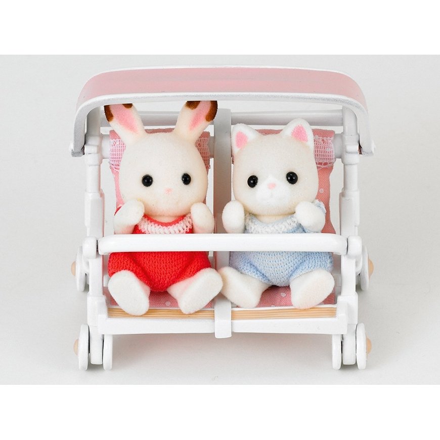 Sylvanian Families 4533 leikkisetin lisätarvike – 4