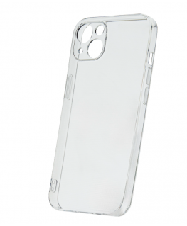 Mocco Ultra Back Case 2 mm Silicone Case for Apple iPhone 15 Plus