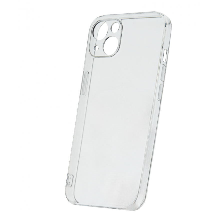 Mocco Ultra Back Case 2 mm Silicone Case for Apple iPhone 15 Plus