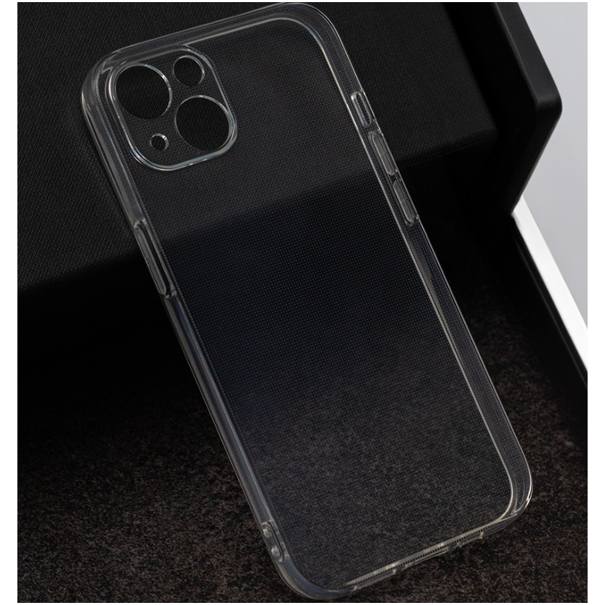 Mocco Ultra Back Case 2 mm Силиконовый чехол для Apple iPhone 15 Plus – 2