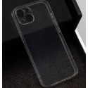 Mocco Ultra Back Case 2 mm Aizmugurējais Silikona Apvalks Priekš Apple iPhone 15 Plus Mocco Ultra Back Case 2 mm Aizmugurējais Silikona Apvalks Priekš Apple iPhone 15 Plus
