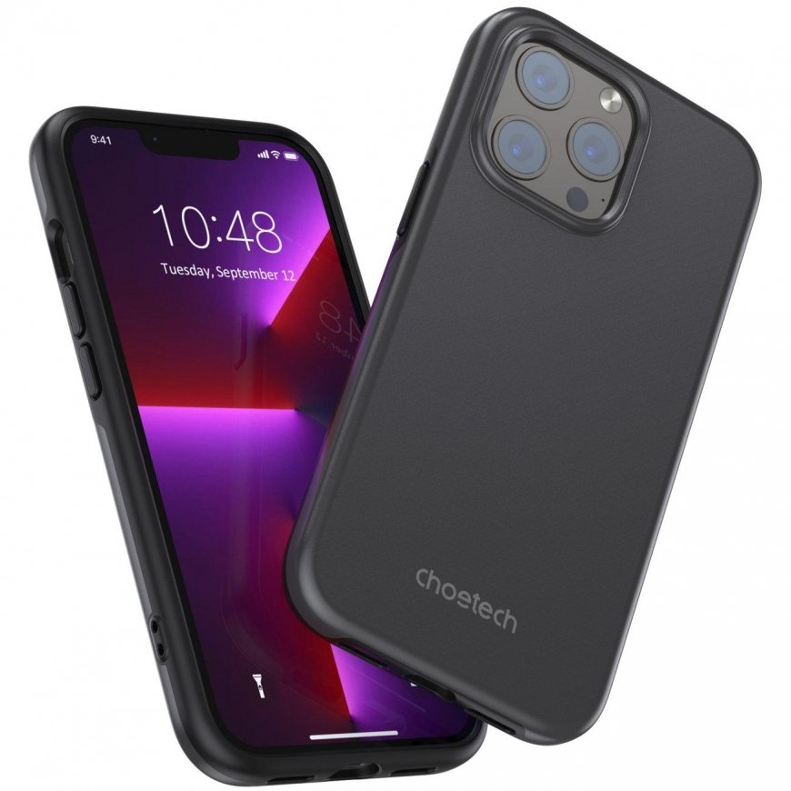 Choetech MFM Drop Protection Case for
