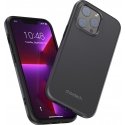 Choetech MFM apsaugos nuo kritimo dėklas, skirtas „MagSafe“, skirtas iPhone 13 Pro juodas (PC0113-MFM-BK) Choetech MFM apsaugos nuo kritimo dėklas, skirtas „MagSafe“, skirtas iPhone 13 Pro juodas (PC0113-MFM-BK)