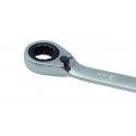 Velcro reversible combination wrench in 10mm decomposition blister Velcro reversible combination wrench in 10mm decomposition blister