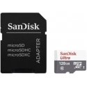SANDISK BY WESTERN DIGITAL MEMORY MICRO SDXC 128GB UHS-I/W/A SDSQUNR-128G-GN6TA SANDISK SANDISK BY WESTERN DIGITAL MEMORY MICRO SDXC 128GB UHS-I/W/A SDSQUNR-128G-GN6TA SANDISK