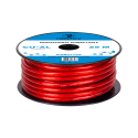 Peiying 10Ga automobilinis kabelis OD5.5mm CU + AL 25m Peiying 10Ga automobilinis kabelis OD5.5mm CU + AL 25m
