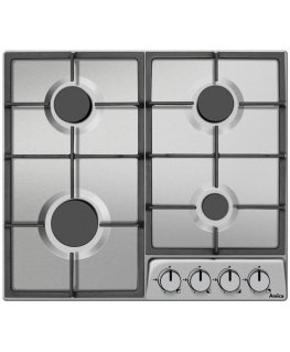Hob Amica Plate gas PGD6100APR