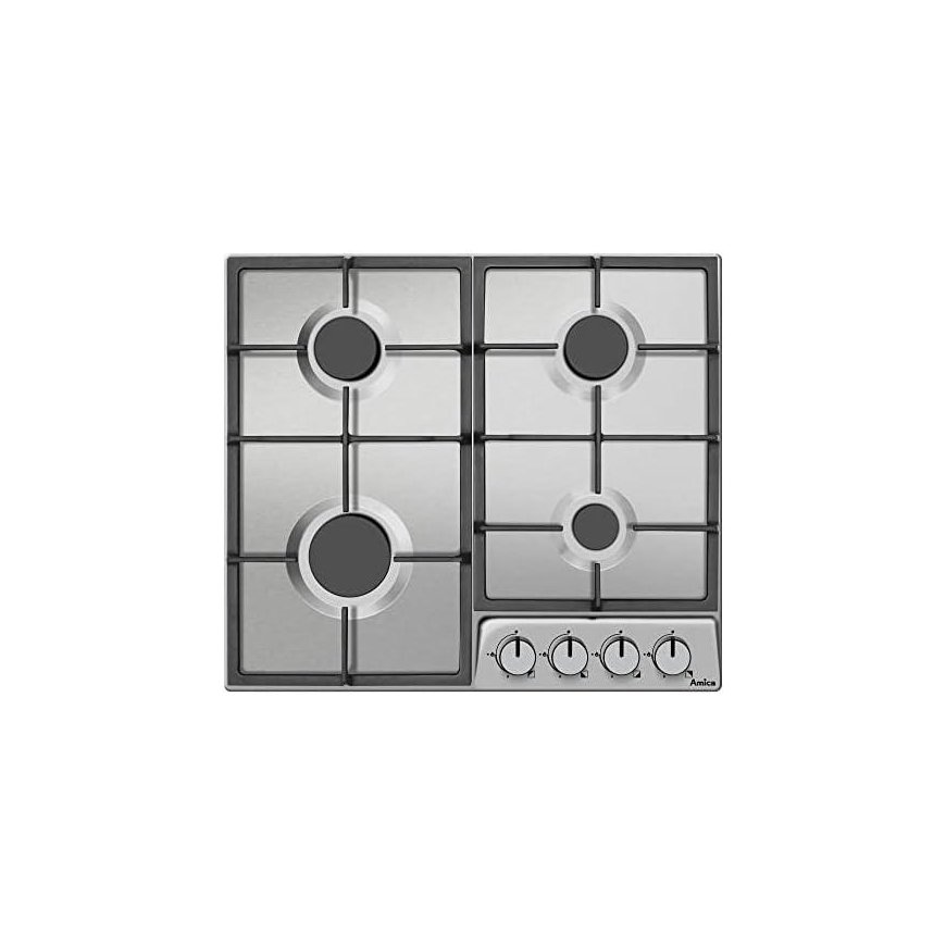Hob Amica Plate gas PGD6100APR – 3