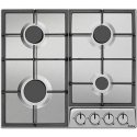 Hob Amica Plate gas PGD6100APR