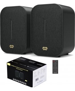 Mozas Agera computer speakers
