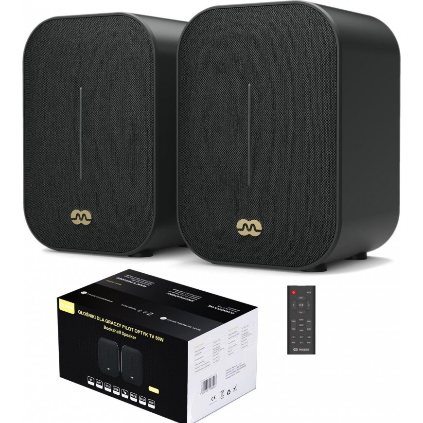 Mozas Agera computer speakers