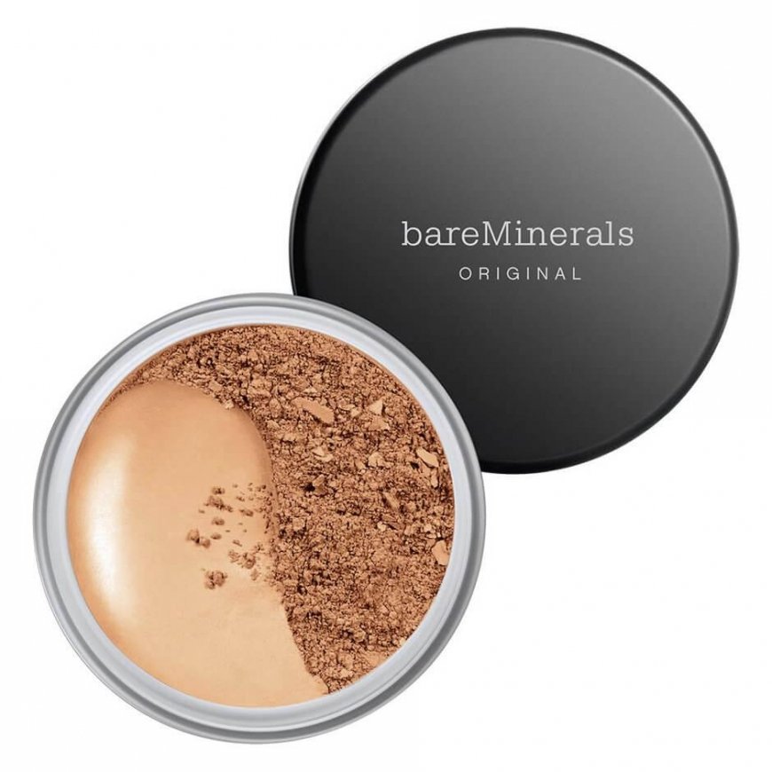 Bare Minerals Bare Minerals bareMinerals Original