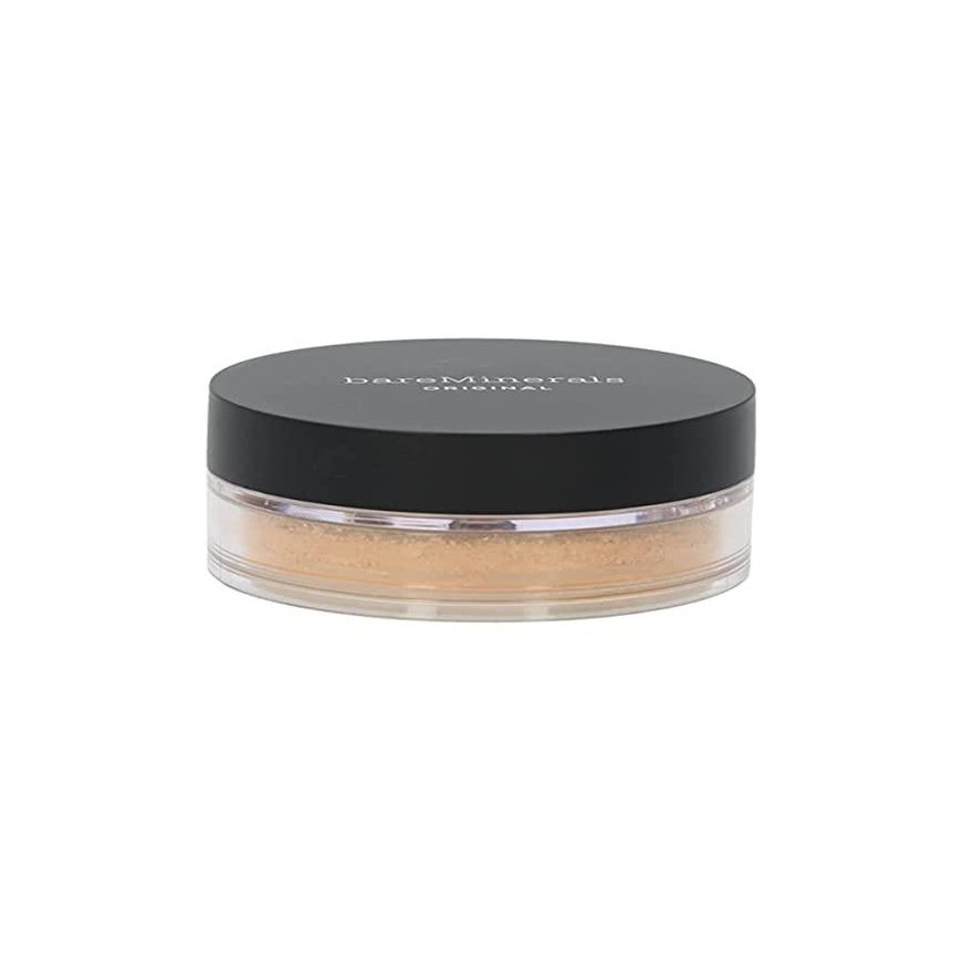Bare Minerals bareMinerals Original Loose Foundation Matte SPF15 15 Neutral Medium 8g – 3