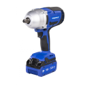 Impact wrench Rawlplug Impact wrench 18V 1000NM 2x battery 5.0AH SZYBKA Charger 6.5A - 1sz Impact wrench Rawlplug Impact wrench 18V 1000NM 2x battery 5.0AH SZYBKA Charger 6.5A - 1sz
