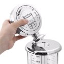 Ruhhy Dispenser/funnel for beer 1l